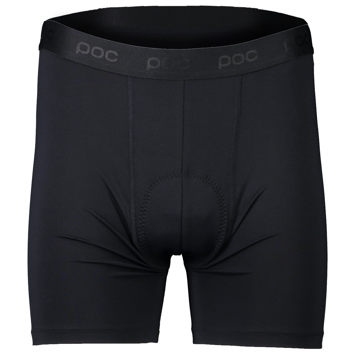 Radunterhose m. Polster Re-cycle